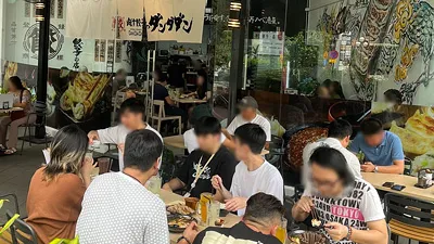 居抜き出店イメージ